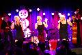 Von Jazz bis Swing: Die Jubilumsshow der "Ladies NYGHT" rockt Altenkirchen