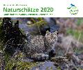 Jubilumskalender Naturschtze 2020 erschienen