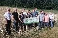 Werkhausen: Kampagne „Landwirtschaft, die Werte schafft“ nimmt Arbeit auf