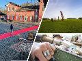 Kulturelle Entdeckungstour durch den Westerwald