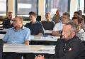 Neue Chancen fr Handwerksmeister: Erster Lehrgang zur Kleinen Bauvorlageberechtigung in Koblenz