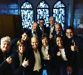 Musikalischer Gottesdienst in Gemnden