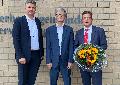 Bürgermeister-Wahl in Linz am Rhein: Frank Becker (FWG) wird der neue VG-Chef