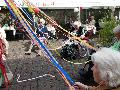 "Bella Italia": Senioren-Residenz Sankt Antonius Linz feiert Sommerfest