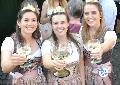Wein, Musik und Lebensfreude: Linzer Weinfest ist zurück