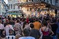 Linzer Sommerfestival: Musik und Genuss auf dem Buttermarkt