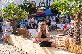 "Strnzer Strand 2025!": Sommervergngen in der Linzer Altstadt