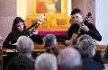 Musik, Emotionen und gelebte Solidaritt