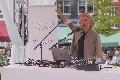 Chillige Beats und goldene Stunden: Gelungener Sommerabschluss beim Hachenburger "Golden Markt"