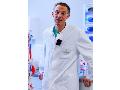 Dr. L�hr erkl�rt in Hachenburg neueste Arthrose-Behandlungen