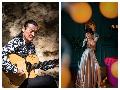 Musikalische Weltreise mit Lulo Reinhardt und Merve Akyildiz