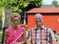 Abendmusik der besonderen Art am Bimarckturm in Altenkirchen