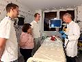 Mediziner-Camp auch in vierter Runde erfolgreich 