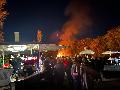 Erfolgreiches Maifest in Pracht