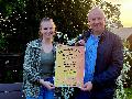 Sommerkonzert der TonARTisten mit hochkartigen Gsten in Kirchen