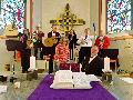 Musikkirche am 5. Juli in Ransbach-Baumbach