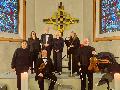 Musikkirche in Ransbach-Baumbach l�dt am 28. Februar zum Konzert ein
