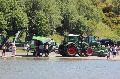 Landwirte und viele andere Besucher zog der Maschinenringtag an