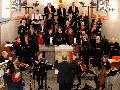 Die Musikkirche Ransbach-Baumbach ldt zu einem besonderen Abendgottesdienst ein