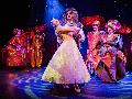 M�rchenhaftes Musical in der Stadthalle in Ransbach-Baumbach