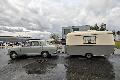 Regen hielt die Fans nicht ab: Young- und Oldtimer Treffen in Altenkirchen gut besucht
