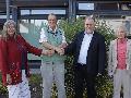 Frderverein Musica Sacra e.V. in Hilgert whlte einen neuen Vorstand