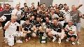 Amtspokal: SG Ellingen und Alte Herren SV Ellingen siegreich
