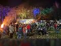 Erfolgreiches Deb�t des "Bunt & Laut"-Festivals in H�hn