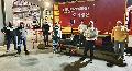 Feuerwehr Oberlahr: Mitgliederversammlung des Frdervereins
