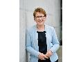 Dr. Tanja Machalet begrt Grundgesetznderung 