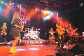 G�nsehaut und Jubel: Die Peter-Maffay-Showband begeistert Wissen