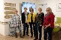 Malkurs Selters: Dritte Kunstaktion fand im Seniorenzentrum St. Franziskus statt