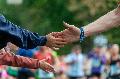 Vorfreude auf den B2Run Koblenz: Ein Firmenlauf mit Herz