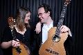 Mandoline und Gitarre: Ein Duo erweckt alte Kl�nge