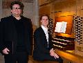 Marienstatt: Konzert mit Bariton und Orgel
