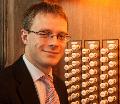 Gackenbacher Orgelkonzerte mit Martyn Rawles