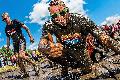 Schlamm, Schaum und Teamgeist: Hindernislauf-Highlight in Bad H�nningen
