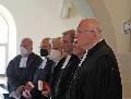 Karsten Matthis jetzt offiziell als Pfarrer in Flammersfeld eingeführt