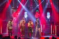 Vokale Virtuosit�t: "Maybebop" begeistert Rommersdorf mit neuem Programm