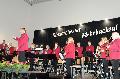"Colors of Music": Blasorchester Mehrbachtal zeigte sein musikalisches Knnen