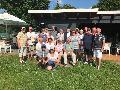 4. Boule-Turnier um den Wanderpokal