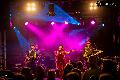 100 Stunden Livemusik, fnf Bhnen, ein Festival fr alle Musikfans