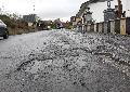 Mittelhof: Steckensteiner Straße auf Prioritäten-Liste für den Straßenausbau