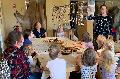 Herbstbasar und Mitglieder-Event des Frdervereins der Kita und Grundschule Melsbach