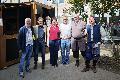 Gaukler, Musikanten und H�ndler: Mittelalter Markt in Wissen zog viele Besucher an
