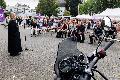 "MoGo" mit Rockmusik: Biker feierten Motorradgottesdienst in Hhr-Grenzhausen 