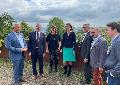 Dem Erhalt der Kulturlandschaft verpflichtet: 60 Jahre Naturpark Rhein-Westerwald