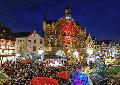 Montabaurer Weihnachtszauber 2023: 23 Tage Vorweihnachtszeit feiern