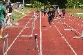 Festlich-sportliche Wiedererffnung des Mons-Tabor-Stadions