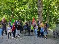 Mllsammelaktion in der Ortsgemeinde Flammersfeld
